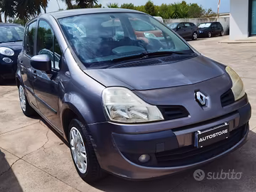 Renault Modus 1.5 dCi Expression