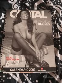 calendario Emanuela folliero colori