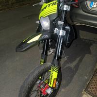 Fantic 50 xm