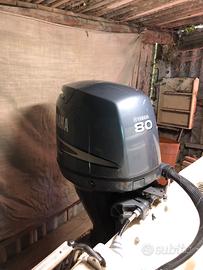 Barca 2004 Saver Open 5,40