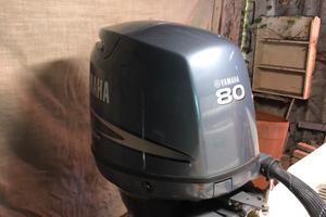 Barca 2004 Saver Open 5,40