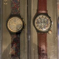 Orologi swatch 1985-93
