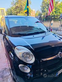 500l 13 Multijet 95cavalli