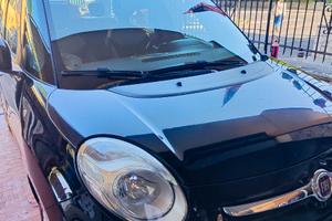 500l 13 Multijet 95cavalli