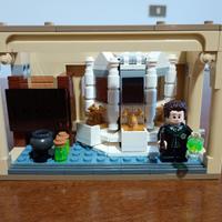 Lego Harry Potter