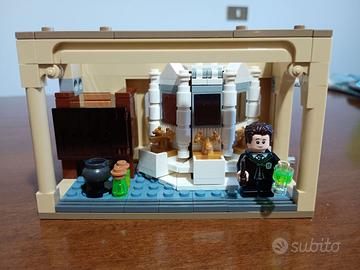 Lego Harry Potter