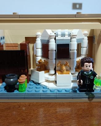 Lego Harry Potter