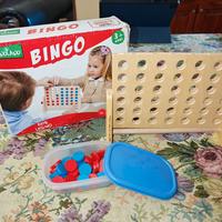 Gioco Gioco da tavolo Bingo di Legnoland 100%
