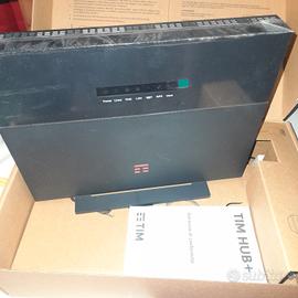 Modem Tim Hub +