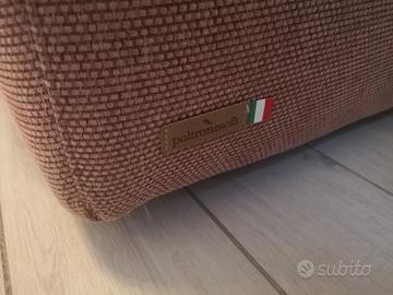 Divano letto Poltronesofà