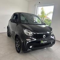 Smart ForTwo 90 0.9 Turbo Prime
