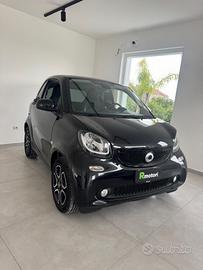 Smart ForTwo 90 0.9 Turbo Prime