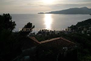 Villa di 250 m² con 5 locali a Zoagli