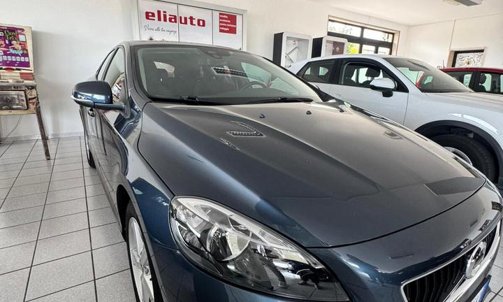 Volvo V40 D3 Geartronic Kinetic