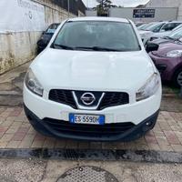 Nissan Qashqai 1.5 dCi DPF Visia