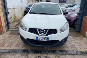 Nissan Qashqai 1.5 dCi DPF Visia