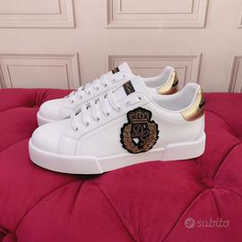 Scarpe Dolce & Gabbana
Uomo