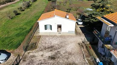 CASA INDIPENDENTE A ROSETO DEGLI ABRUZZI