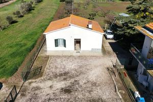 CASA INDIPENDENTE A ROSETO DEGLI ABRUZZI