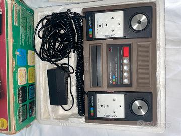 Console Vintage Hanimex HMG 2650 Boxata