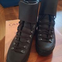 Scarponi Aku in Gore-tex