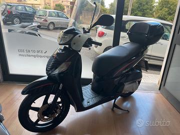Honda SH 125 Sport