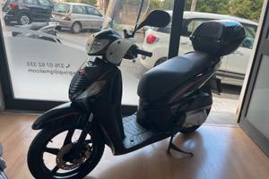 Honda SH 125 Sport
