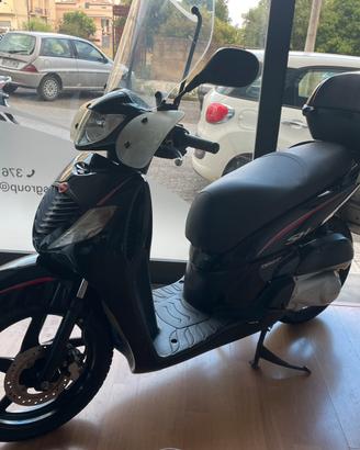 Honda SH 125 Sport