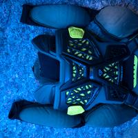 pettorina enduro acerbis Bionic Action V2