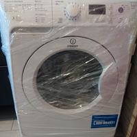 lava e asciugare indesit