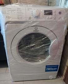 lava e asciugare indesit