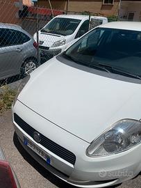 Fiat Grande Punto 1.3 Mtj