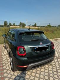 FIAT 500X Cross 1.6 E-TorQ 110 CV GPL