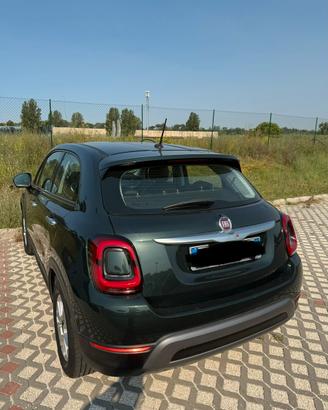 FIAT 500X Cross 1.6 E-TorQ 110 CV GPL