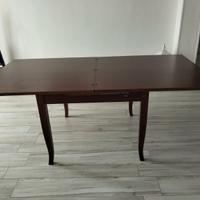 Tavolo da cucina classico