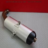 SCARICO ORIGINALE BENELLI TNT 899 2007 2008 TNT899