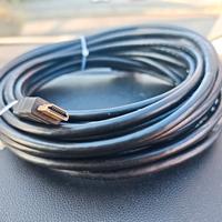 cavo HDMI lunghezza 10mt