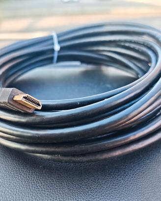 cavo HDMI lunghezza 10mt
