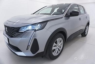Peugeot 3008 Active Pack BR267525 1.5 Diesel 131CV