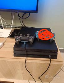 ps4 pro 1 terabyte 