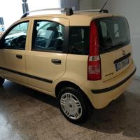 Fiat--Panda METANO KM 88000--