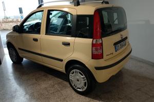 Fiat--Panda METANO KM 88000--
