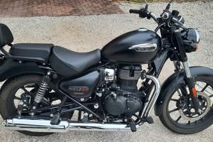 Royal enfield meteor 1 f2