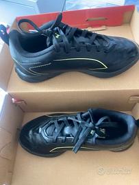 SCARPE CALCIO BIMBO