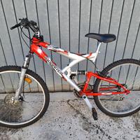 Mountain Bike 26"