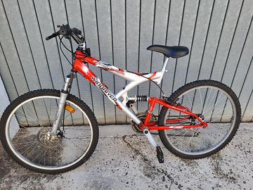 Mountain Bike 26"