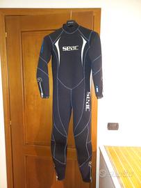 Sub vari articoli muta pinne borsone