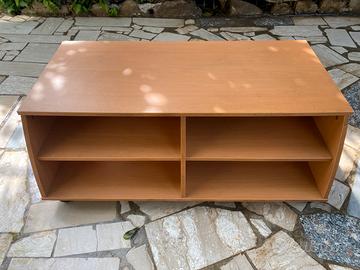 #Mobile tv 100x60x30 Ikea