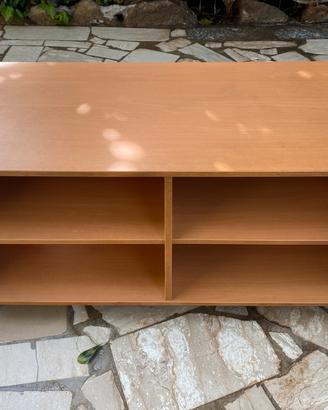 #Mobile tv 100x60x30 Ikea