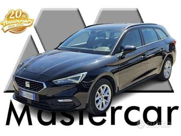 SEAT Leon Leon IV 2020 Sportstourer 2.0 tdi Busi